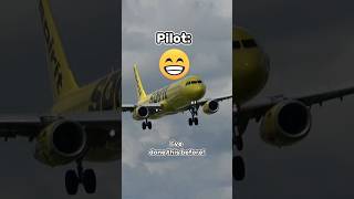 Funniest atc conversations! pilot v/s Atc.