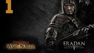 The Lord of the Rings: War in the North #1