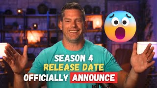 🔥The Chosen Season 4 Finally Release Date (Officially Announce)😱