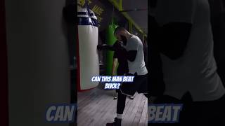 Artur Beterbiev’s Intense Training for Dmitry Bivol | Road to Dominance #boxing #shorts #beterbiev