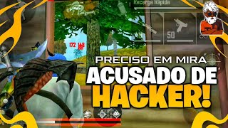 HIGHLIGHTS PRECISO EM MIRA ! 🤴🏾🔥 Moto g7 Play free fire #2