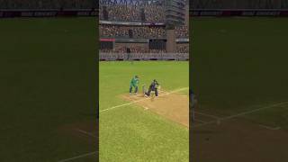 Brilliant Shot in #realcricket22 #realcricket22gameplay #gameplay #gameplayvideo #shorts #cricket