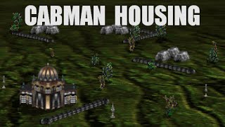 Master Of Orion 2 Strategy: Cabman Housing