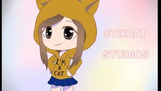 Gacha Life speed edit ~+*Stikcat Studios*+~