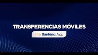 Aprende a enviar una Transferencia Móvil...