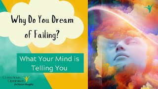 Understanding Dreams of Failing: A Jungian Perspective