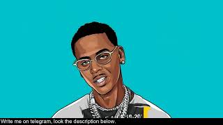 Key Glock Type Beat -  ''Play For Keepers'' 🎧Young Dolph Type Beat