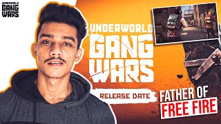 Will UGW Beat Free Fire & BGMI? - Release Date Revealed! (Indian Battleroyale)