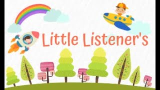 Little Listeners - Hats