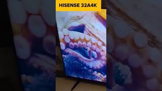 телевизор Hisense 32A4K