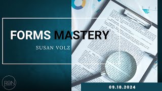 Forms Mastery 9.18.24