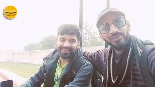 Meet youtuber at Kota Rajasthan | Ride With Shikhar