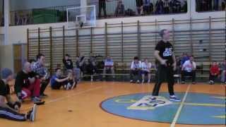 BREAK DANCE (MISTRZ. POM. cz.10)Darlowo2013r.