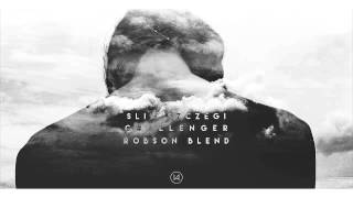 Slim Szczegi - C#allenger (RobSon Blend)