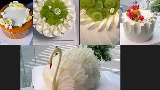 Amazing Cake Art Decorating Compilation