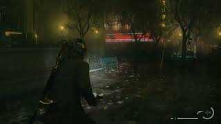 Alan Wake 2 ➤ Walkthrough #16 ➤ Initiation 9: Gone