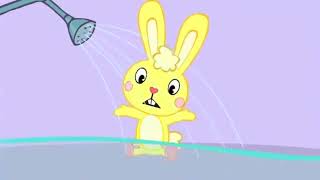 Happy Tree Friends - Cuddles's Pet Smoochie.flv