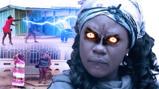 MA YE WO DIEN - KUMAWOOD GHANA TWI MOVIE - GHANAIAN MOVIES