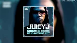 Juicy J - Show Out (Instrumental)