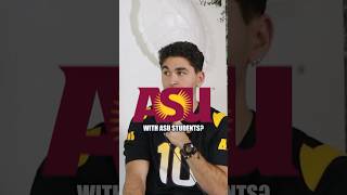 Would yall agree? #asu #arizonastate #college