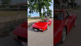 Ferrari Testarossa Walkaround!