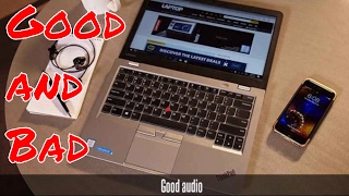 Lenovo ThinkPad 13: The Good and Bad!