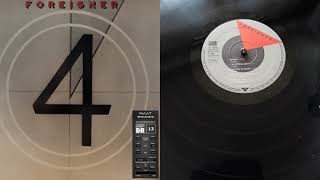 Foreigner - 4 - Side A - 05 - Luanne (Vinyl, 1981, Hi-Res*)