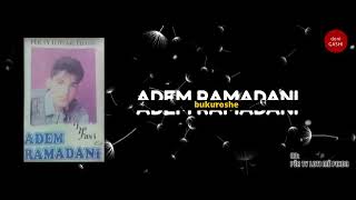 Adem Ramadani - Bukuroshe (official video) mp4 by (INstudio)