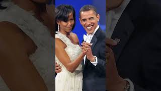 Barack Obama and Michelle Obama Couple That Will Never Break Up