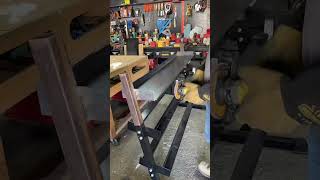 How to customize your dumbbell rack (part 2) !!! Diy!!!!