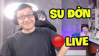 Tôi Live Stream Bị Xích Cùng Team Sinh Tố... (ko hi vọng lắm)