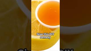 DIY Throat Soothers: Lemon & Honey Magic Remedies! #homeremedies