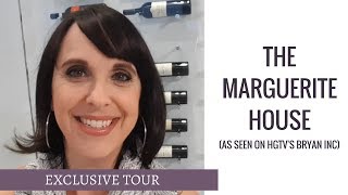 HGTV Marguerite House Tour