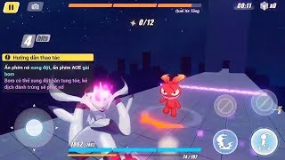 [Honkai Impact 3 ] HOLA! HOLA! HOLA!