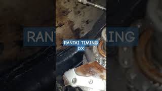 RANTAI TIMING COROLLA DX