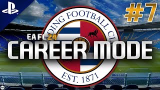 EA FC 24 | Summer Career Mode | #7 | The Transfer Request + Promotion Chance