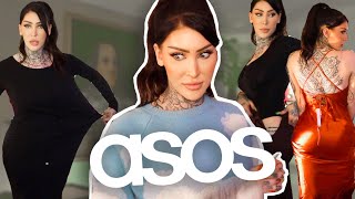 ASOS HAUL... FAIL.. | JessieMaya