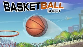 BasketBall Shoot! Best Android Game! (2014)