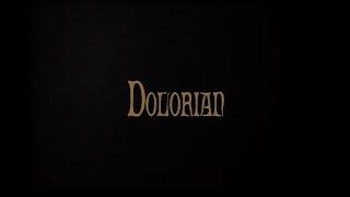 Dolorian - My Weary Eyes, subtitulado al español