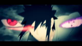 [Naruto Amv/Edit] Flexed Out ᴴᴰ