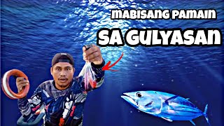 skipjack tuna bait,(makakarami kaya Ito?)|PUGS OFFICIAL TV