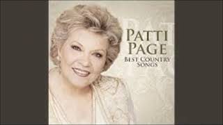 ROUTE66 BY PATTI PAGE