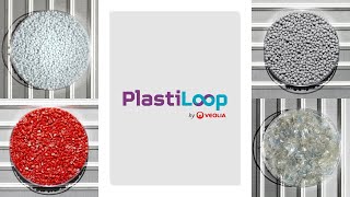 What is PlastiLoop? the solution to reduce virgin plastic | Veolia