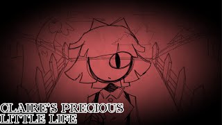 Claire's Precious little Life: The First Hours