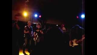 John Coghlan's Quo - Railroad (Reuver 10-5-2013)