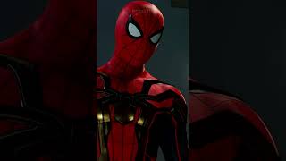 Spiderman Remastered PC #shorts