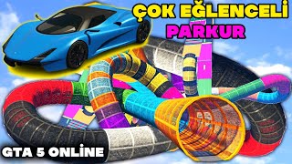 ESKİ YOUTUBER BİZİ ÇILDIRTTI !!! GTA 5 PLAYLİST