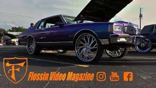 Box Coupe Pressure @ Certified Summer car show  2019