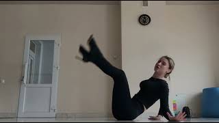 Laud - Вітер | Heels choreography by Anastasia