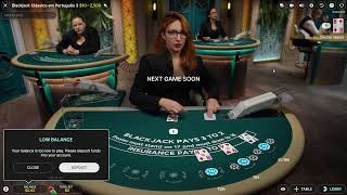 Black Jack and Casino Games!! PRESS the SUB Button!